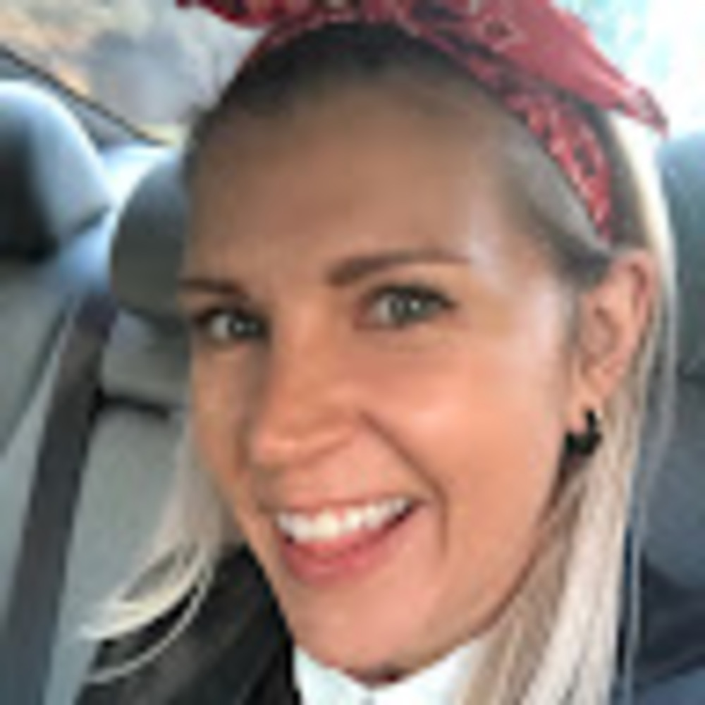 Meet your Posher, Jess